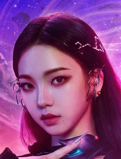 deepfake aespa|10 Times aespa’s Karina Looked More Like An AI Than Her.